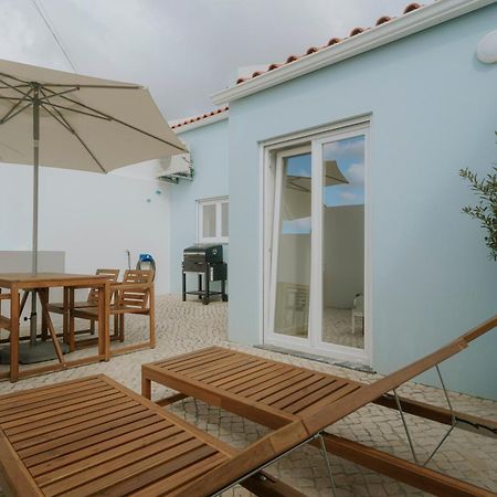 Best Houses 17 - Casa Da Saudade Atouguia Da Baleia Ngoại thất bức ảnh