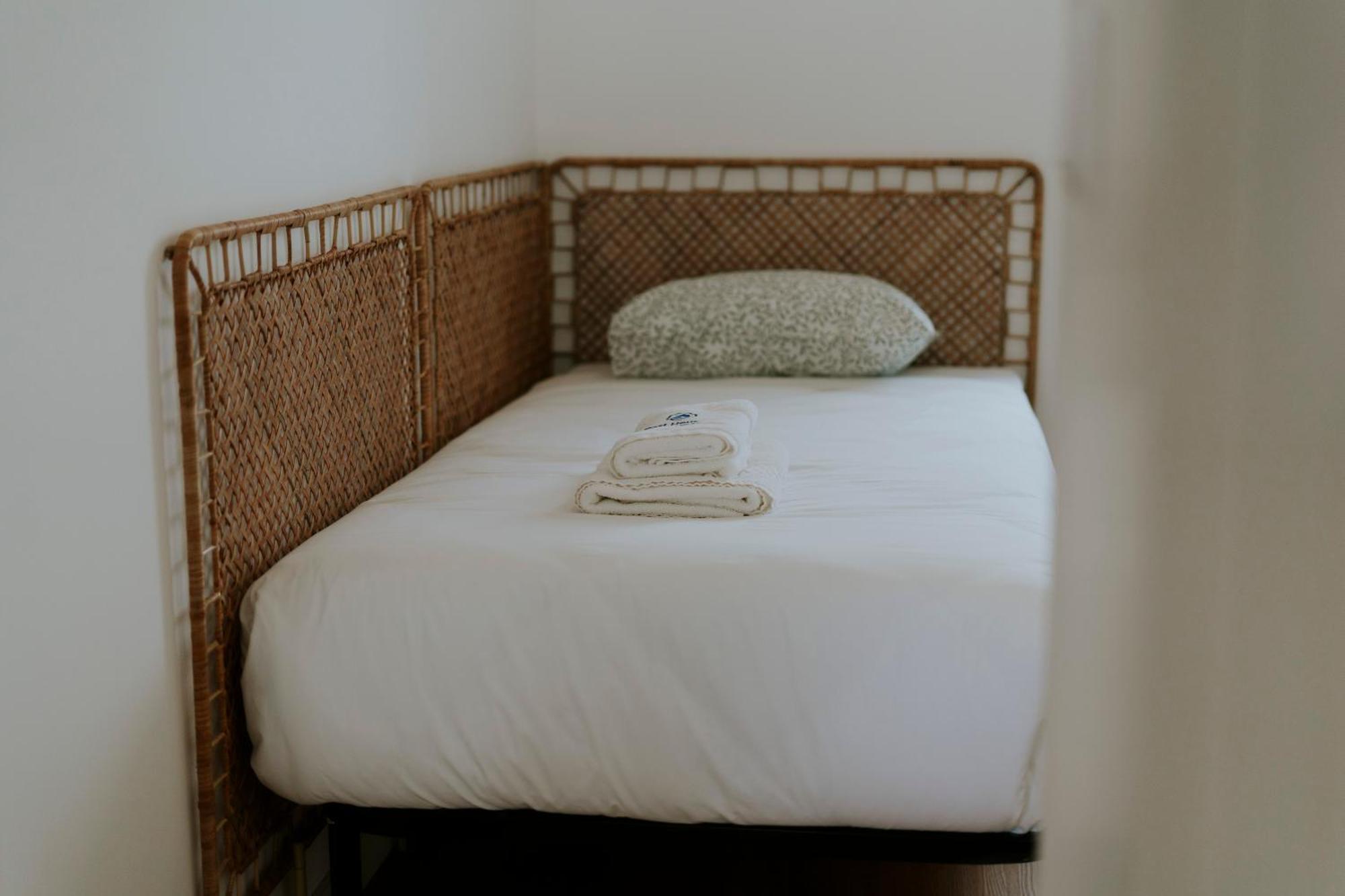 Best Houses 17 - Casa Da Saudade Atouguia Da Baleia Ngoại thất bức ảnh