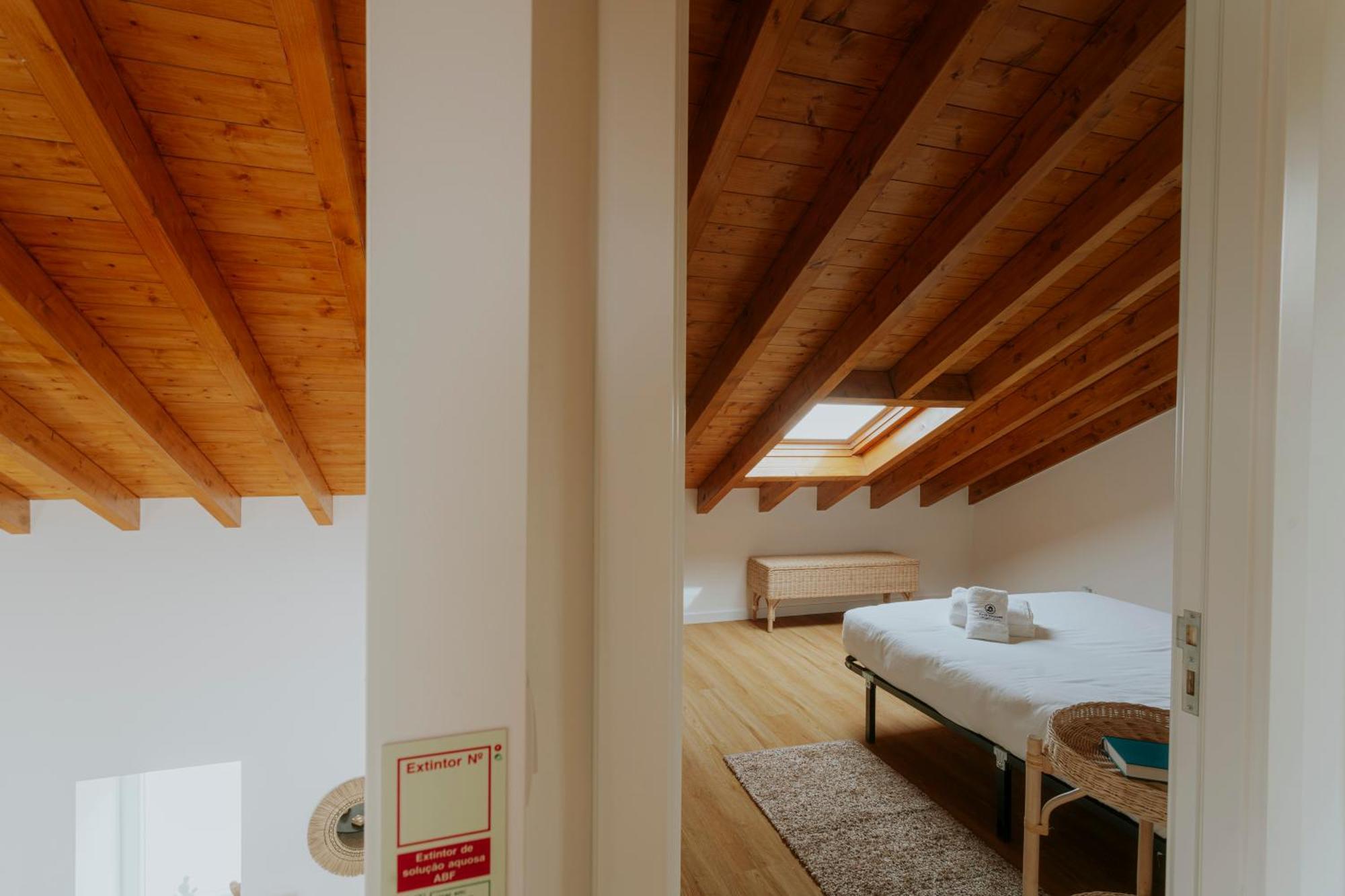 Best Houses 17 - Casa Da Saudade Atouguia Da Baleia Ngoại thất bức ảnh